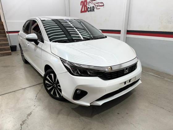 HONDA CITY 1.5 i-VTEC FLEX EX CVT HONDA CITY 1.5 i-VTEC FLEX EX CVT